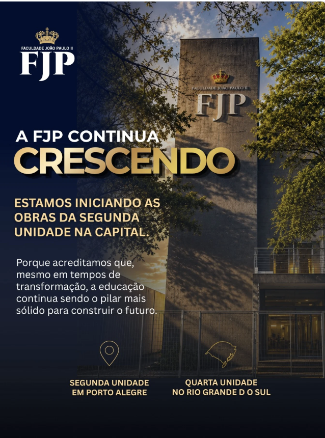EXPANSÃO FJP