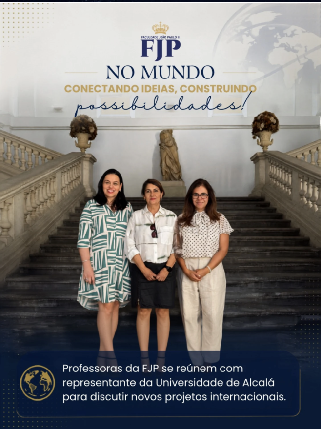 FJP no mundo