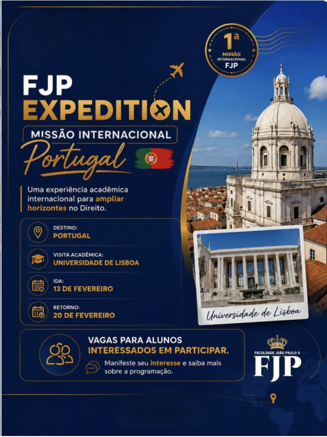 FJP EXPEDITION