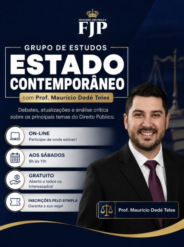 Grupo de Estudos Estado Contemporâneo