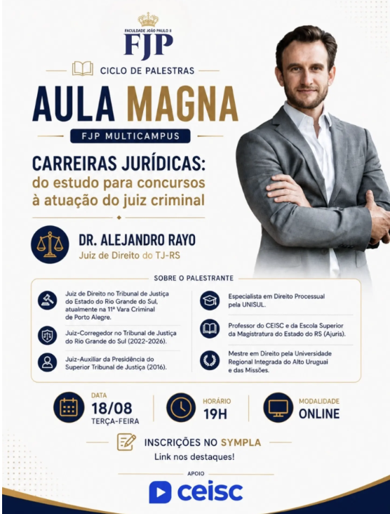AULA MAGNA