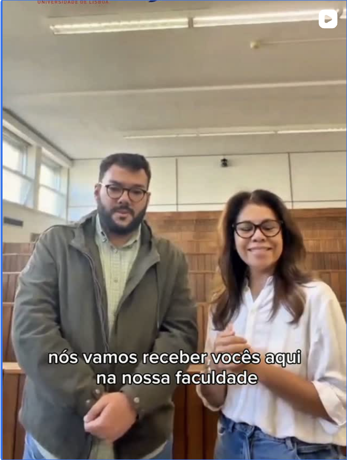 Universidade de Lisboa