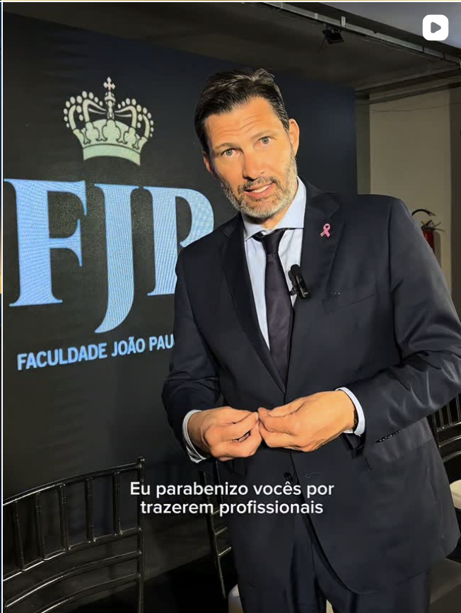 SEMANA ACADÊMICA