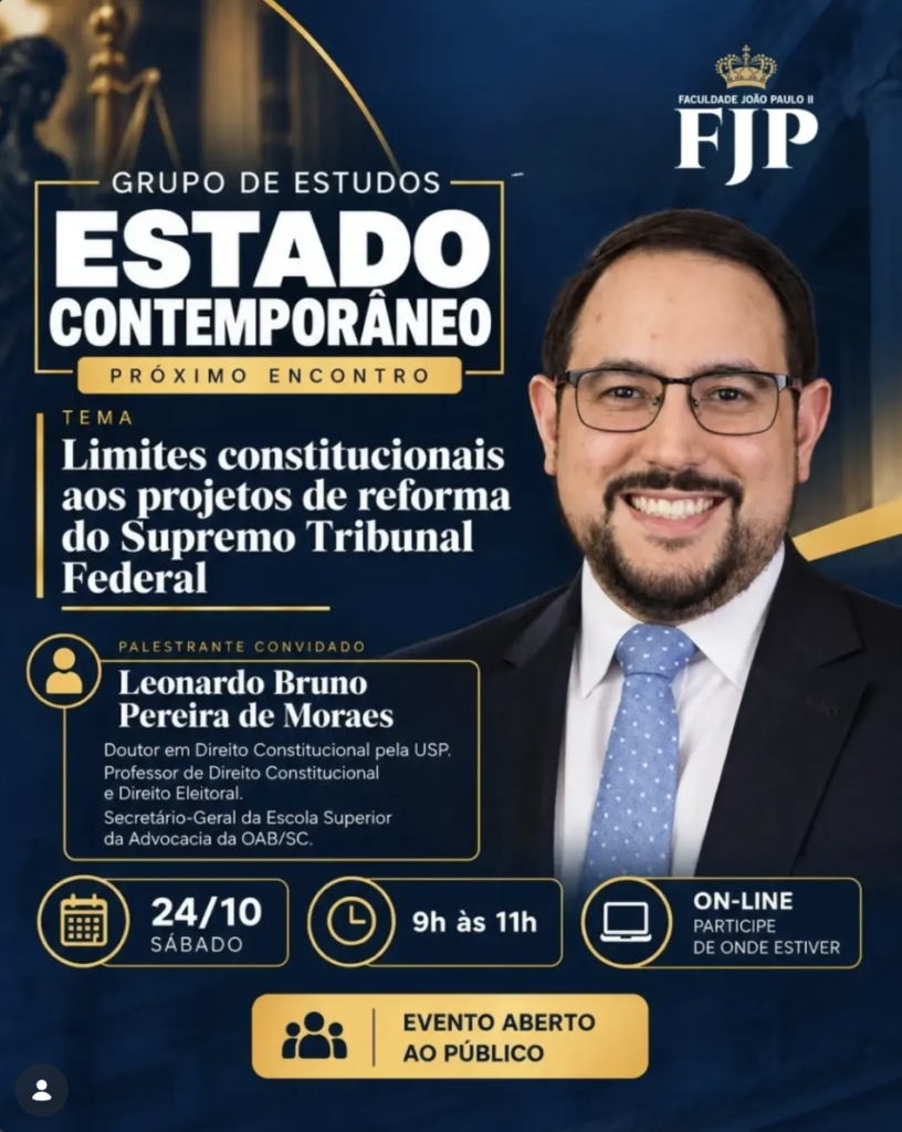 GRUPO DE ESTUDOS
